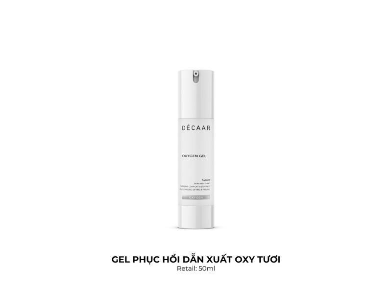 Oxygen Gel